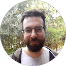 Amit Harel