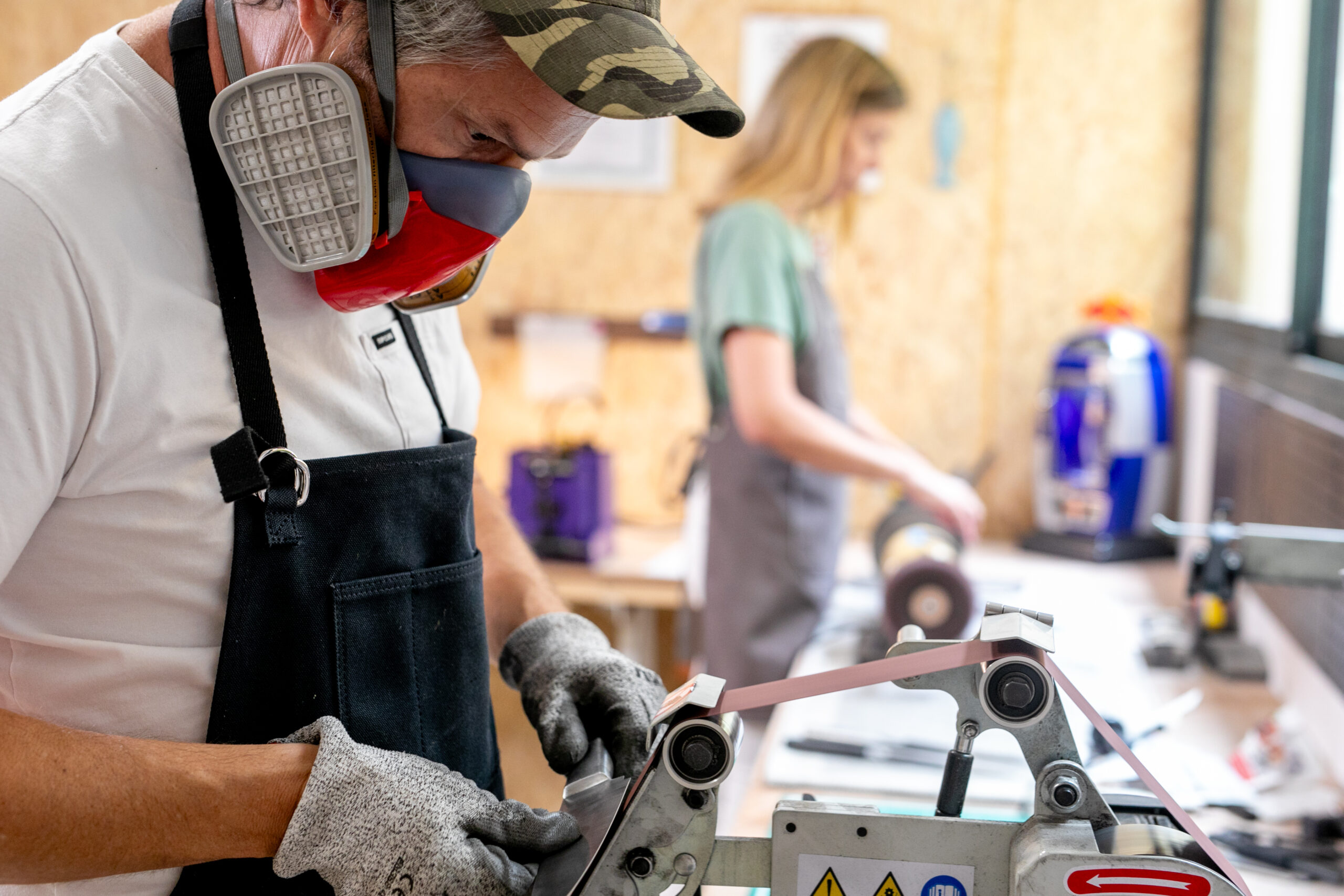 כתבה על חד מחדש ב-Mako